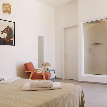 Agriturismo Le Site Corigliano dʼOtranto Extérieur photo