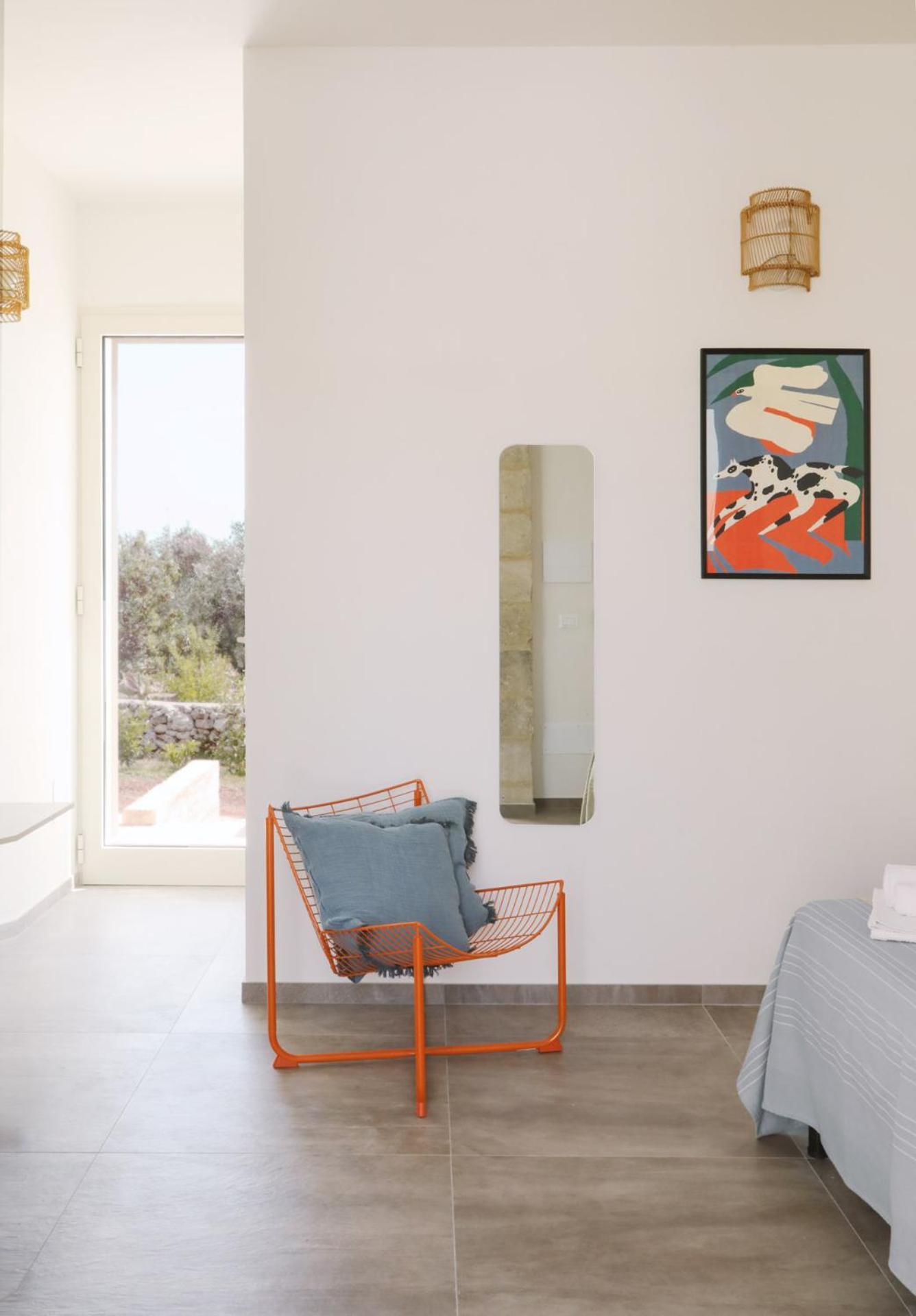 Agriturismo Le Site Corigliano dʼOtranto Extérieur photo