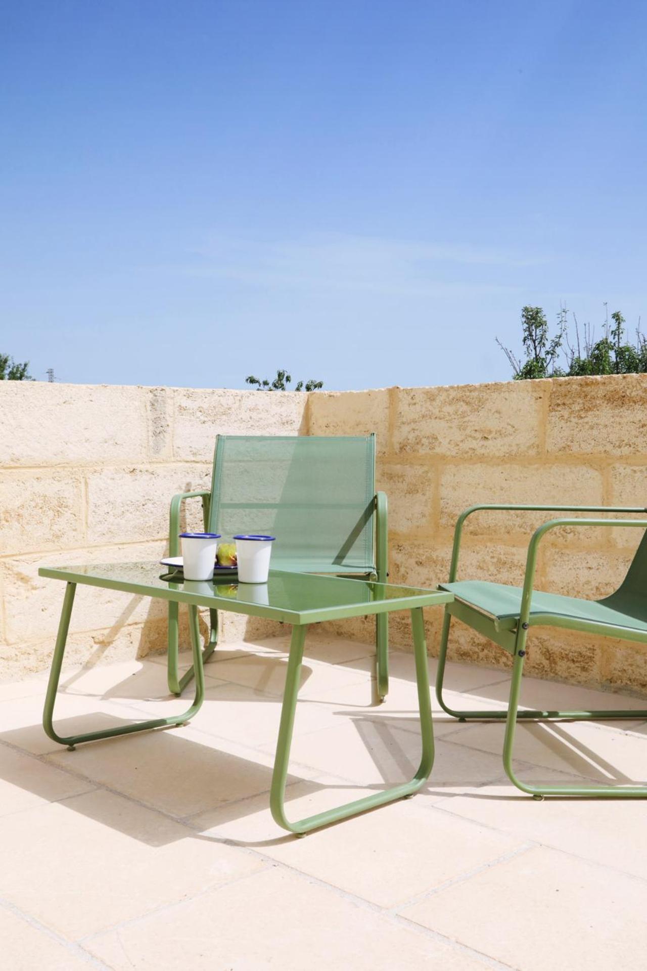Agriturismo Le Site Corigliano dʼOtranto Extérieur photo