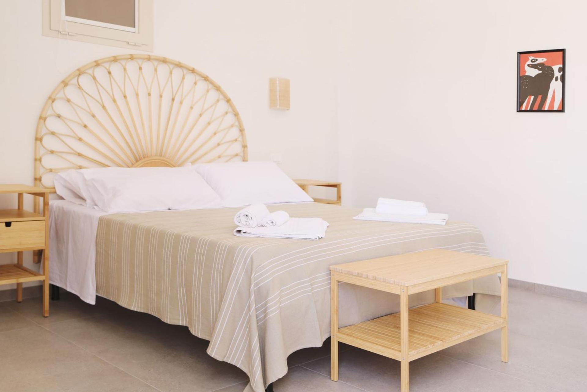 Agriturismo Le Site Corigliano dʼOtranto Extérieur photo