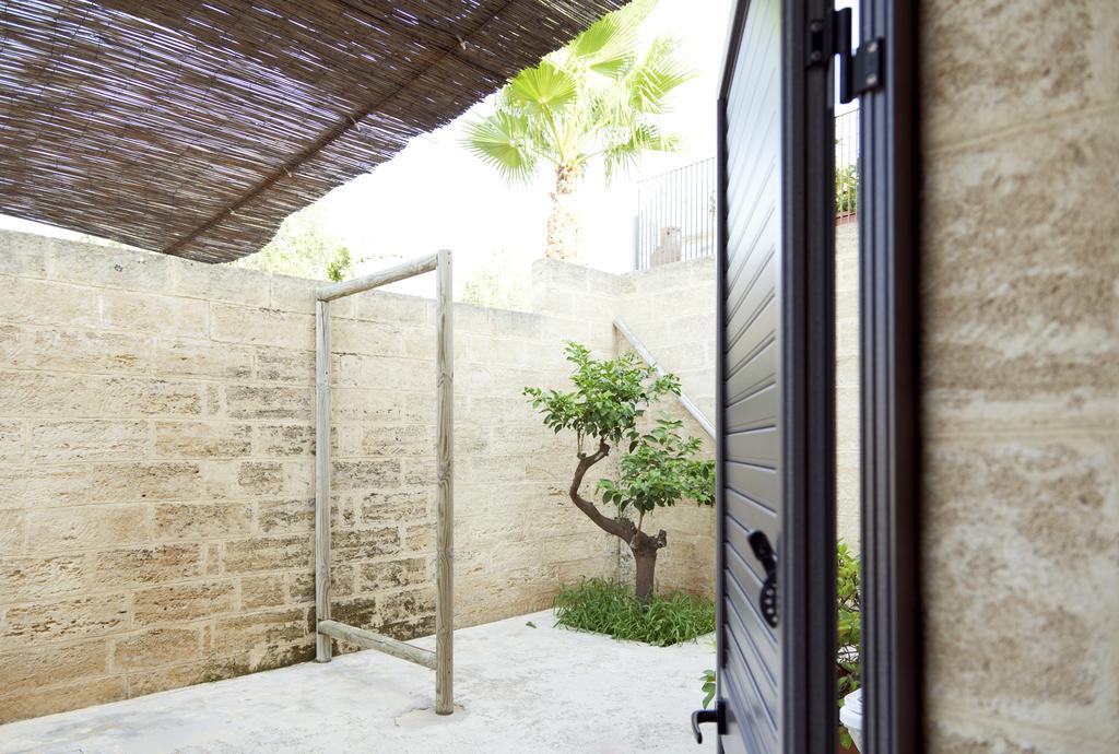 Agriturismo Le Site Corigliano dʼOtranto Extérieur photo