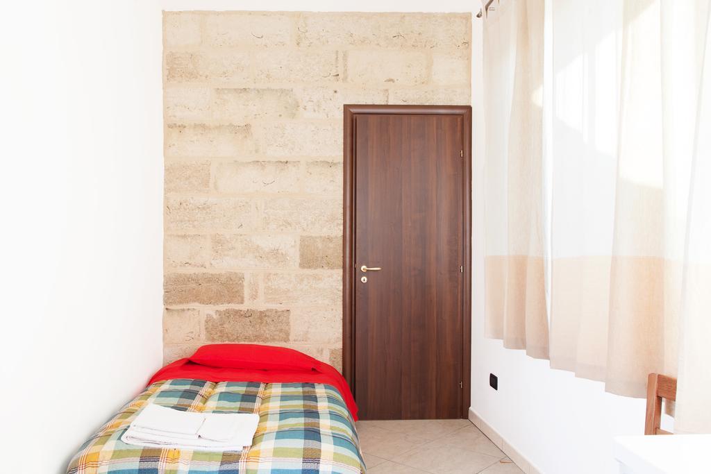 Agriturismo Le Site Corigliano dʼOtranto Extérieur photo